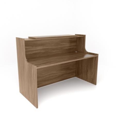 Стойка ресепшен К2RV Onix